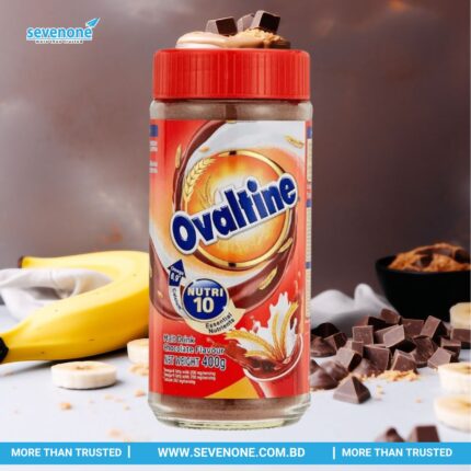 Ovaltine Nutri 10 Malt Drink Chocolate