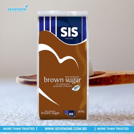 Sis Brown Sugar