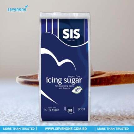 Specialty Icing Sugar